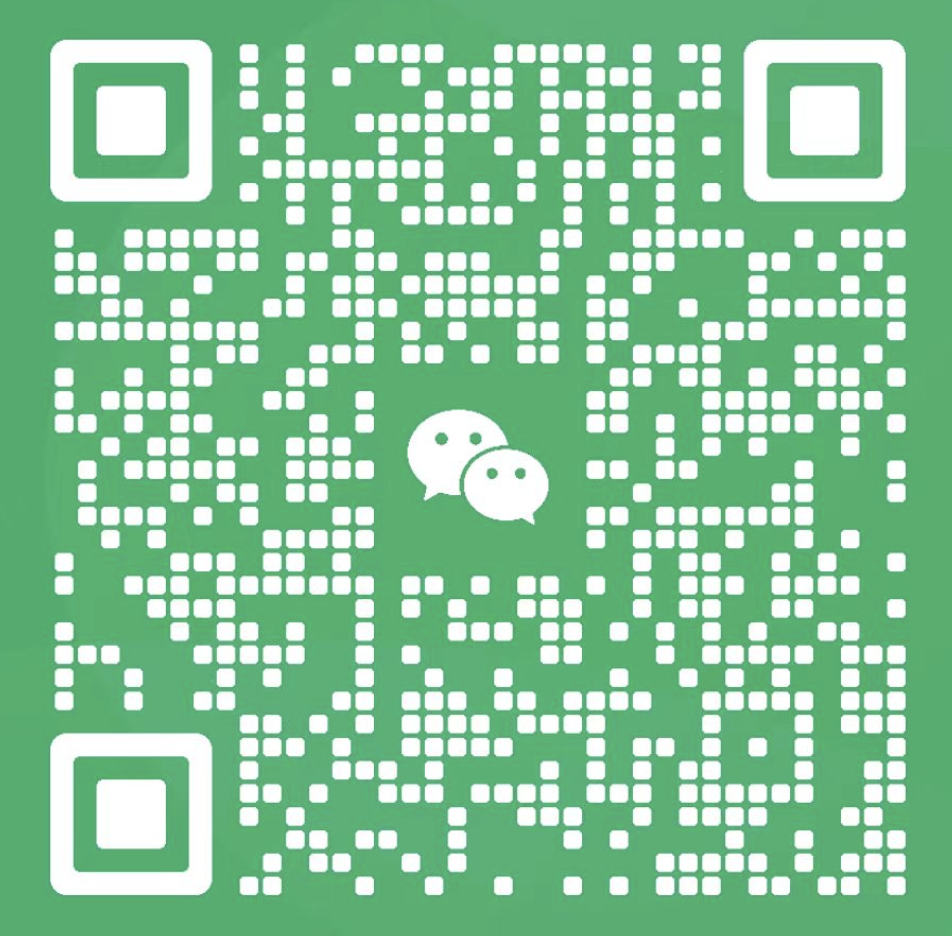 Contact QR Code